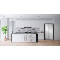 Dulap pentru vin Philco PW6GBI, Negru