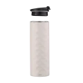 Cană termos Ardesto AR2640BG, 0,4L, Bej