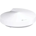 Whole-Home Mesh Dual Band Wi-Fi AC System TP-LINK, "Deco M5(1-pack)", 1300Mbps, MU-MIMO, Gbit, BT Whole-Home Mesh Dual Band Wi-Fi AC System TP-LINK,