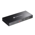 PoE коммутатор TP-LINK DS1018GMP, 802.3af / 802.3at PoE коммутатор TP-LINK DS1018GMP, 802.3af / 802.3at