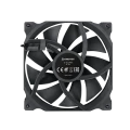 Вентилятор для ПК Chieftec ZF-1425PWM, 140 мм Вентилятор для ПК Chieftec ZF-1425PWM, 140 мм