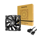 Вентилятор для ПК Chieftec ZF-1425PWM, 140 мм Вентилятор для ПК Chieftec ZF-1425PWM, 140 мм