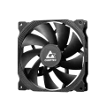 Вентилятор для ПК Chieftec ZF-1425PWM, 140 мм Вентилятор для ПК Chieftec ZF-1425PWM, 140 мм