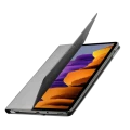 Чехол для планшета Cellularline Memo - Galaxy Tab S9 FE, 12,4", Чёрный Чехол для планшета Cellularline Memo - Galaxy Tab S9 FE, 12,4