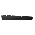 Tastatură HP 450, Fără fir, Negru
