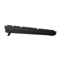 Tastatură HP 450, Fără fir, Negru