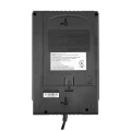Sursă de alimentare neîntreruptibilă PCM CUB-650E, Offline, 650VA, Turn Sursă de alimentare neîntreruptibilă PCM CUB-650E, Offline, 650VA, Turn