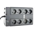 Sursă de alimentare neîntreruptibilă PCM CUB-650E, Offline, 650VA, Turn Sursă de alimentare neîntreruptibilă PCM CUB-650E, Offline, 650VA, Turn