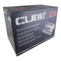 Sursă de alimentare neîntreruptibilă PCM CUB-650E, Offline, 650VA, Turn Sursă de alimentare neîntreruptibilă PCM CUB-650E, Offline, 650VA, Turn