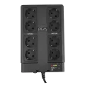 Sursă de alimentare neîntreruptibilă PCM CUB-650E, Offline, 650VA, Turn Sursă de alimentare neîntreruptibilă PCM CUB-650E, Offline, 650VA, Turn
