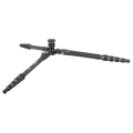 Trepied/Monopod Vanguard VEO3T 235CP, Cap Video, Negru Trepied/Monopod Vanguard VEO3T 235CP, Cap Video, Negru