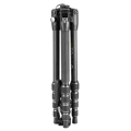 Trepied/Monopod Vanguard VEO3T 235CP, Cap Video, Negru Trepied/Monopod Vanguard VEO3T 235CP, Cap Video, Negru