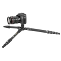 Trepied/Monopod Vanguard VEO3T 235CP, Cap Video, Negru Trepied/Monopod Vanguard VEO3T 235CP, Cap Video, Negru
