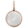 Tigaie Tefal G2930502, 2,2L, 26cm, Bej Tigaie Tefal G2930502, 2,2L, 26cm, Bej