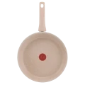 Tigaie Tefal G2930502, 2,2L, 26cm, Bej Tigaie Tefal G2930502, 2,2L, 26cm, Bej