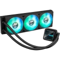 Cooler procesor ASUS PRIME LC 360 ARGB Cooler procesor ASUS PRIME LC 360 ARGB