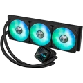 Cooler procesor ASUS PRIME LC 360 ARGB Cooler procesor ASUS PRIME LC 360 ARGB