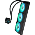 Cooler procesor ASUS PRIME LC 360 ARGB Cooler procesor ASUS PRIME LC 360 ARGB