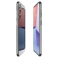 Чехол Spigen Samsung S23, Airskin, Прозрачный