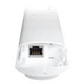 Punct de acces exterior TP-LINK AC1200, 300 Mbps, 867 Mbps, Alb Punct de acces exterior TP-LINK AC1200, 300 Mbps, 867 Mbps, Alb