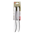 Set de Cuțite Ardesto AR1906KK, Oțel inoxidabil Set de Cuțite Ardesto AR1906KK, Oțel inoxidabil