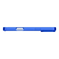 Husă Cellularline Iconic Mag pentru Apple iPhone 17 Pro Max, Albastru