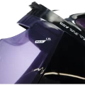 Fier de călcat cu generator de abur Philips GC9650/80, 2400W, Violet Fier de călcat cu generator de abur Philips GC9650/80, 2400W, Violet