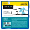 Șervețel de curățare din microfibra Patron F4-009EA, Universal Șervețel de curățare din microfibra Patron F4-009EA, Universal