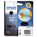 Cartuș de cerneală Epson T266, 6ml, Negru Cartuș de cerneală Epson T266, 6ml, Negru
