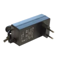 Router MikroTik RB5009UG+S+IN, Negru Router MikroTik RB5009UG+S+IN, Negru