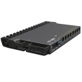 Router MikroTik RB5009UG+S+IN, Negru Router MikroTik RB5009UG+S+IN, Negru