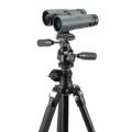 Trepied/Monopod Vanguard VEO3T+ 264APS, Cap Video, Negru