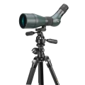 Trepied/Monopod Vanguard VEO3T+ 264APS, Cap Video, Negru