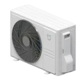 Кондиционер Сплит Xiaomi Mijia Pro Eco, 12kBTU/h, Белый Кондиционер Сплит Xiaomi Mijia Pro Eco, 12kBTU/h, Белый