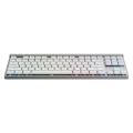 Tastatură Logitech G515, Fără fir, Alb Tastatură Logitech G515, Fără fir, Alb