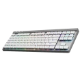 Tastatură Logitech G515, Fără fir, Alb Tastatură Logitech G515, Fără fir, Alb