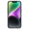 Husă Nillkin iPhone 14 Plus Textured Case S, Negru Husă Nillkin iPhone 14 Plus Textured Case S, Negru