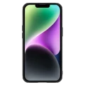 Husă Nillkin iPhone 14 Plus Textured Case S, Negru Husă Nillkin iPhone 14 Plus Textured Case S, Negru