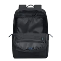 Рюкзак для ноутбука Rivacase 8062, 15.6", Полиэстер, Чёрный Рюкзак для ноутбука Rivacase 8062, 15.6