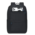 Рюкзак для ноутбука Rivacase 8062, 15.6", Полиэстер, Чёрный Рюкзак для ноутбука Rivacase 8062, 15.6