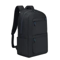 Рюкзак для ноутбука Rivacase 8062, 15.6", Полиэстер, Чёрный Рюкзак для ноутбука Rivacase 8062, 15.6