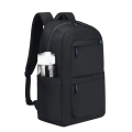 Рюкзак для ноутбука Rivacase 8062, 15.6", Полиэстер, Чёрный Рюкзак для ноутбука Rivacase 8062, 15.6