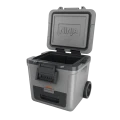 Geanta frigorifica Ninja FB230EUGY, 28L, Gri Geanta frigorifica Ninja FB230EUGY, 28L, Gri