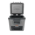 Geanta frigorifica Ninja FB230EUGY, 28L, Gri Geanta frigorifica Ninja FB230EUGY, 28L, Gri