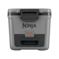Geanta frigorifica Ninja FB230EUGY, 28L, Gri Geanta frigorifica Ninja FB230EUGY, 28L, Gri