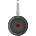 Tigaie Tefal C4270432, 24cm, Negru Tigaie Tefal C4270432, 24cm, Negru