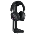 Gaming Headset STAND Asus ROG Throne II Core, Black