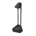Gaming Headset STAND Asus ROG Throne II Core, Black