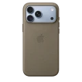 iPhone 18 Pro Max TechWoven Case with MagSafe - Taupe, Model A3704 iPhone 18 Pro Max TechWoven Case with MagSafe - Taupe, Model A3704