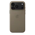 iPhone 18 Pro Max TechWoven Case with MagSafe - Taupe, Model A3704 iPhone 18 Pro Max TechWoven Case with MagSafe - Taupe, Model A3704